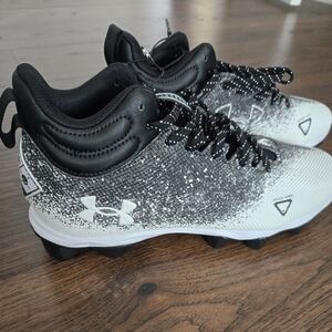 Under Armour Spotlight Fran RM 2.0 Men's Football Cleats Size 8.5